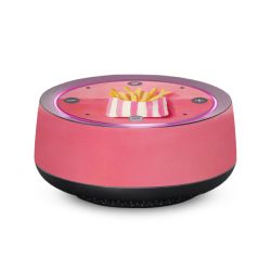 Folien für SmartHome matt