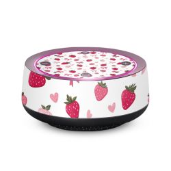 Folien für SmartHome matt