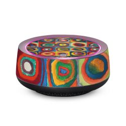 Folien für SmartHome matt