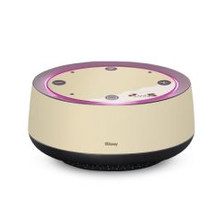 Folien für SmartHome matt