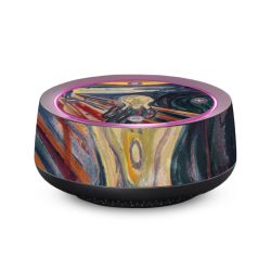 Folien für SmartHome matt