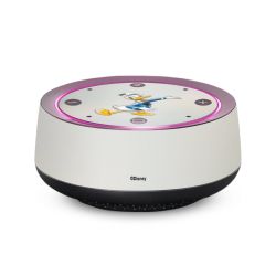 Folien für SmartHome matt