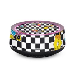 Folien für SmartHome matt