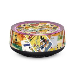 Folien für SmartHome matt