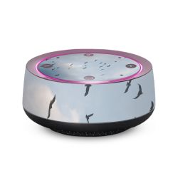 Folien für SmartHome matt