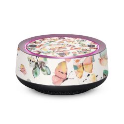 Folien für SmartHome matt