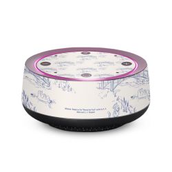 Folien für SmartHome matt