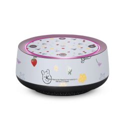 Folien für SmartHome matt