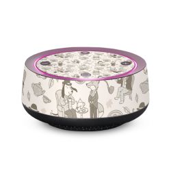 Folien für SmartHome matt