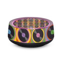 Folien für SmartHome matt