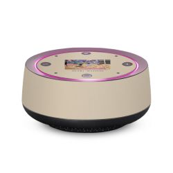 Folien für SmartHome matt