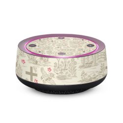 Folien für SmartHome matt