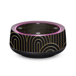 Folien für SmartHome matt