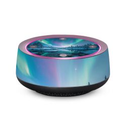 Folien für SmartHome matt