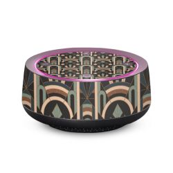 Folien für SmartHome matt