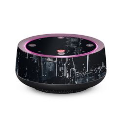 Folien für SmartHome matt