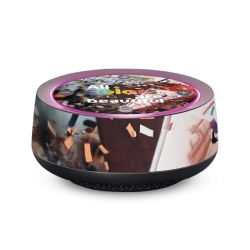 Folien für SmartHome matt