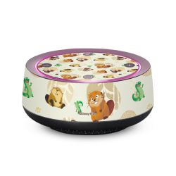 Folien für SmartHome matt