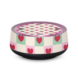 Folien für SmartHome matt