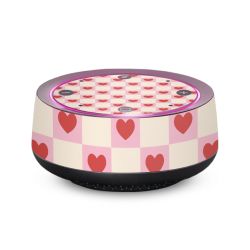 Folien für SmartHome matt