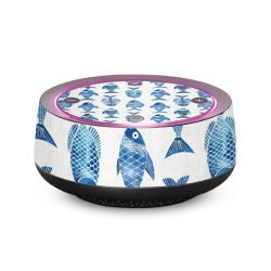 Folien für SmartHome matt