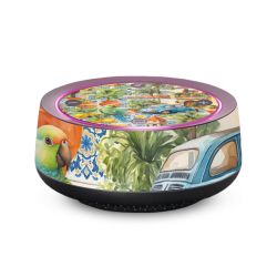 Folien für SmartHome matt