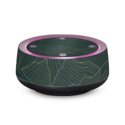 Folien für SmartHome matt