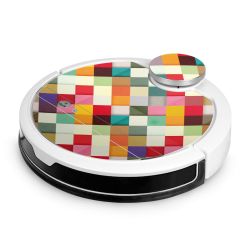 SkinVinyyli Smart Home mat