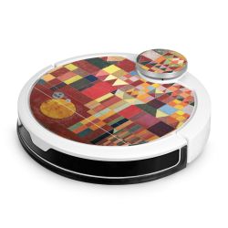 SkinVinyyli Smart Home mat