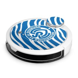 Folien für SmartHome matt