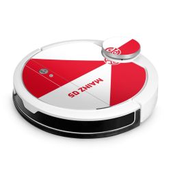 Folien für SmartHome matt