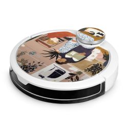Folier Smart Home matt
