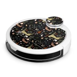 Foils for Smart Home matt