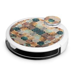 SkinVinyyli Smart Home mat