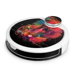 Folien für SmartHome matt