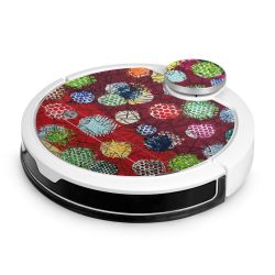 SkinVinyyli Smart Home mat