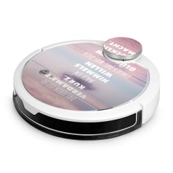 Folien für SmartHome matt