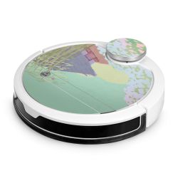 SkinVinyyli Smart Home mat