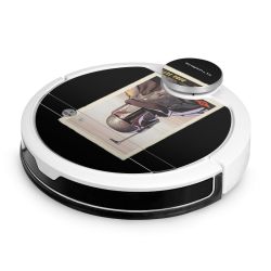 Folien für SmartHome matt