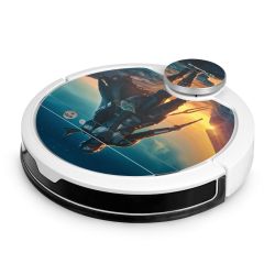 Folien für SmartHome matt