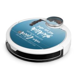 Folien für SmartHome matt