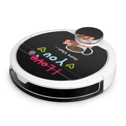 SkinVinyyli Smart Home mat