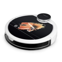 Folien für SmartHome matt