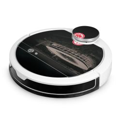 Folien für SmartHome matt