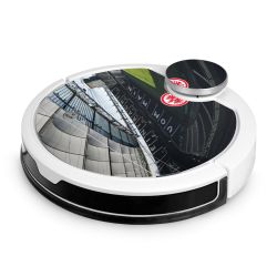 Folien für SmartHome matt