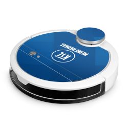 Folien für SmartHome matt