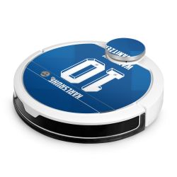 Folien für SmartHome matt