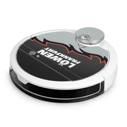 Folien für SmartHome matt