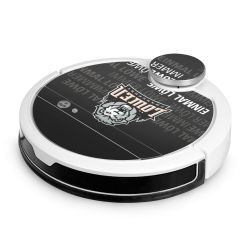 Folien für SmartHome matt