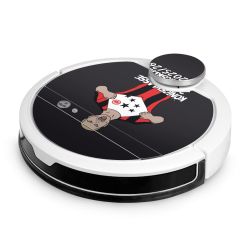 Folien für SmartHome matt